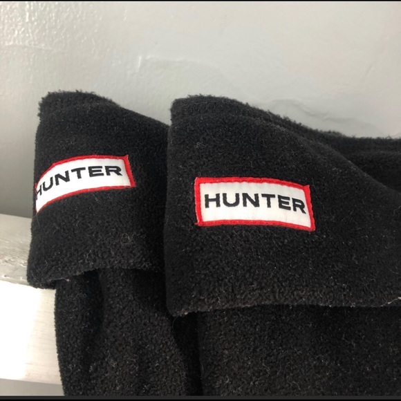 Hunter Accessories - Hunter Book Socks